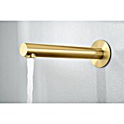 Imex Olimpo Grifo de lavabo empotrado (Oro) | BAUHAUS