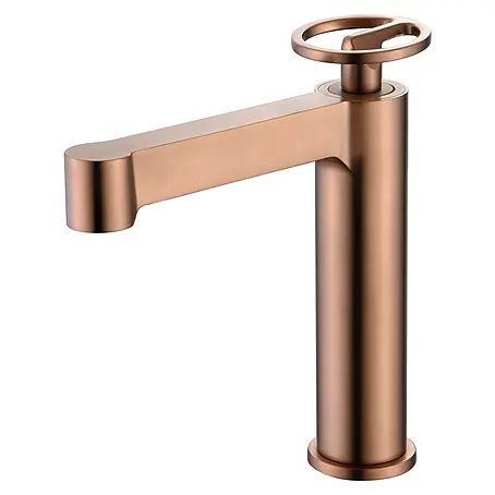 Imex Olimpo Grifo de lavabo