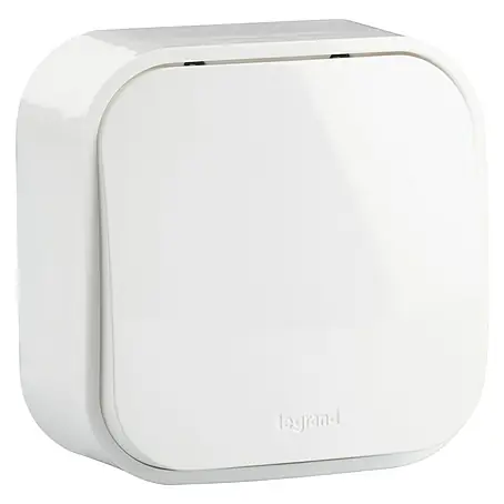 Legrand Forix Conmutador