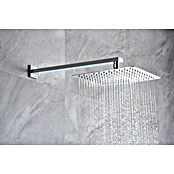Imex Pisa Sistema de ducha empotrado (Cromo) | BAUHAUS