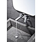 Imex Pisa Grifo de lavabo (Cromo) | BAUHAUS