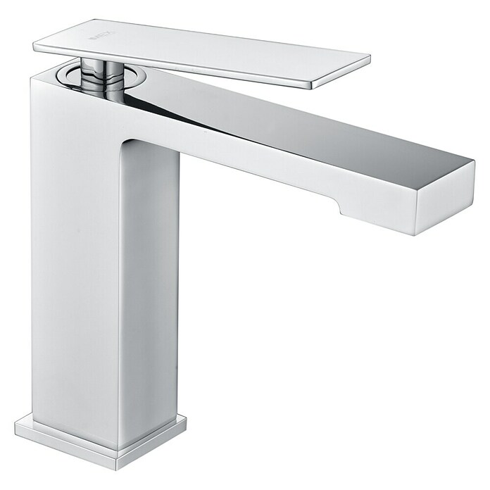 Imex Pisa Grifo de lavabo (Cromo) | BAUHAUS