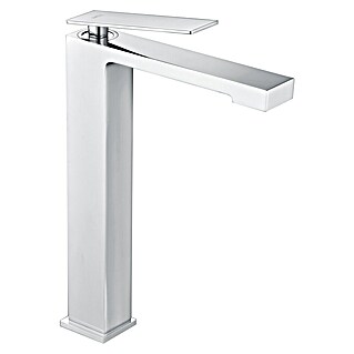 Imex Pisa Grifo de lavabo alto (Cromo)