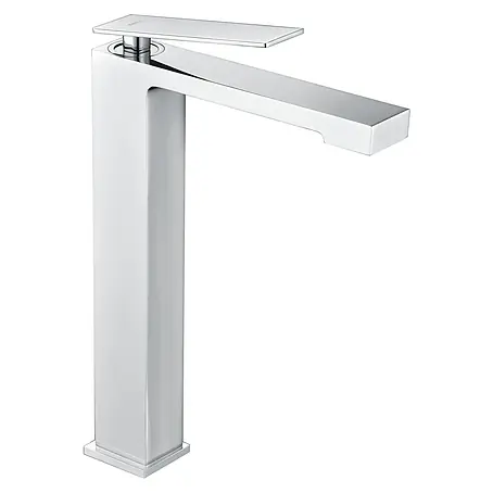 Imex Pisa Grifo de lavabo alto