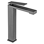 Imex Pisa Grifo de lavabo alto (Black gun) | BAUHAUS