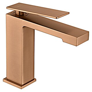 Imex Pisa Grifo de lavabo (Oro rosa)