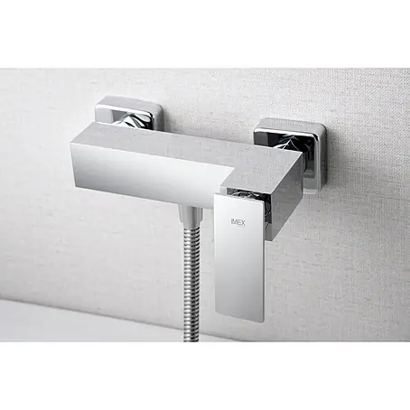 Imex Pisa Grifo de ducha