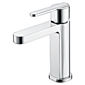 Camargue Sabati Grifo de lavabo (Cromo) | BAUHAUS