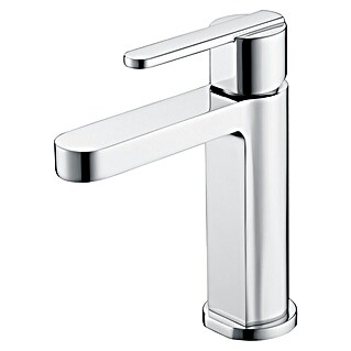 Camargue Sabati Grifo de lavabo (Cromo)