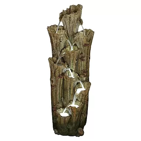 Ubbink AcquaArte Standbrunnen Tiros