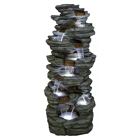 Ubbink AcquaArte Standbrunnen Corte