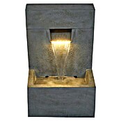 Ubbink AcquaArte Standbrunnen Posada (40 x 30 x 61 cm) | BAUHAUS