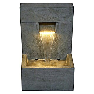 Ubbink AcquaArte Standbrunnen Posada (40 x 30 x 61 cm)