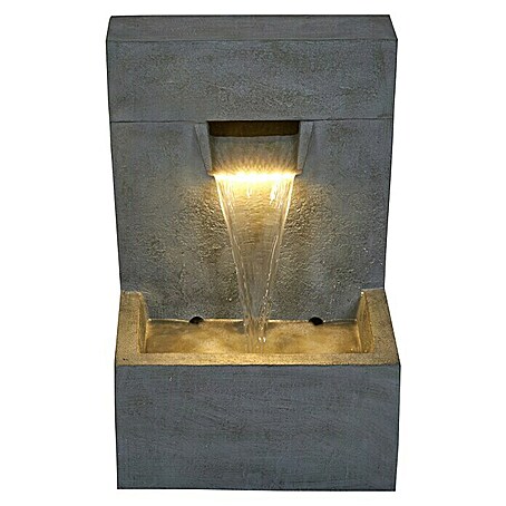 Ubbink AcquaArte Standbrunnen Posada (40 x 30 x 61 cm)