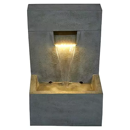 Ubbink AcquaArte Standbrunnen Posada