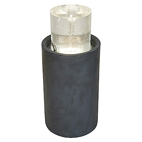 Ubbink AcquaArte Standbrunnen Salemi (30 x 30 x 67 cm)