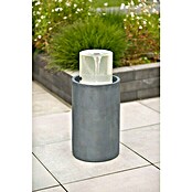 Ubbink AcquaArte Standbrunnen Salemi (30 x 30 x 67 cm) | BAUHAUS