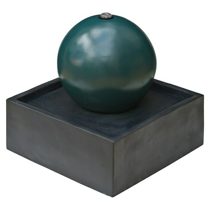 Ubbink AcquaArte Standbrunnen Steni (50 x 50 x 40 cm) | BAUHAUS