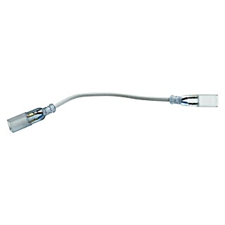 Alverlamp Cable de conexión tira LED (Largo: 25 cm, 2 conexiones, IP65)