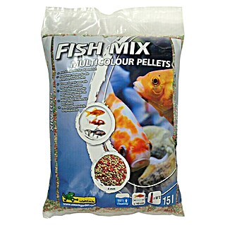 Ubbink Vijvervisvoer (1,6 kg)