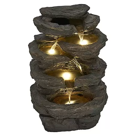 Ubbink AcquaArte Standbrunnen
