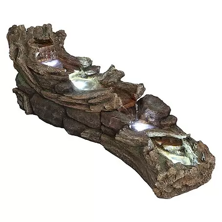 Ubbink AcquaArte Standbrunnen Arbia