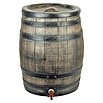 Nature Regentonne (50 l, Braun) | BAUHAUS