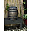 Nature Regentonne (50 l, Braun) | BAUHAUS