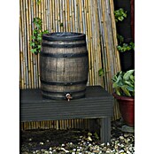 Nature Regentonne (50 l, Braun) | BAUHAUS