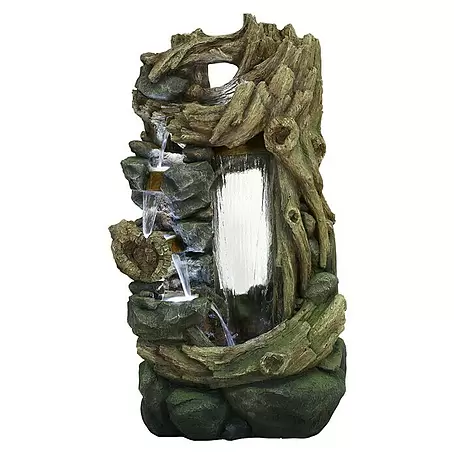 Ubbink AcquaArte Standbrunnen Sartene