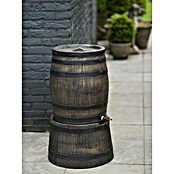 Nature Regentonne (50 l, Braun) | BAUHAUS