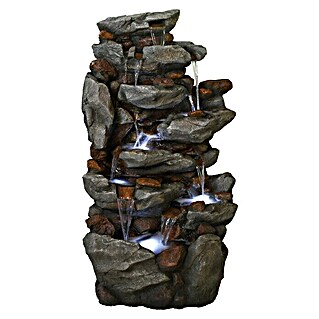 Ubbink AcquaArte Standbrunnen Bonovra (51 x 69 x 127 cm)