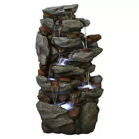 Ubbink AcquaArte Standbrunnen Bonovra