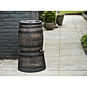 Nature Regentonnensockel (Passend für: Regenspeicher 50 l, Braun) | BAUHAUS