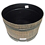 Nature Regentonnensockel (Passend für: Regenspeicher 50 l, Braun) | BAUHAUS