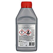 Nigrin Bremsflüssigkeit DOT 4 (500 ml)