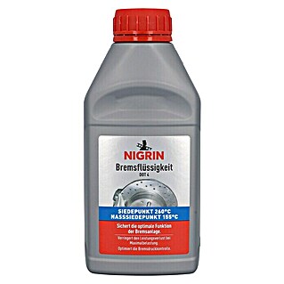 Nigrin Bremsflüssigkeit (500 ml)
