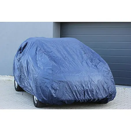 Cartrend Auto-Vollgarage