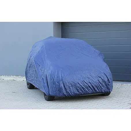 Cartrend Auto-Vollgarage