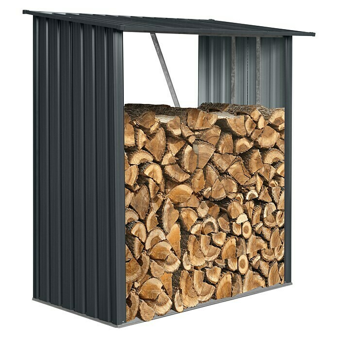 Gardol Rangement pour le bois de chauffage