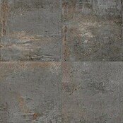 Granitogresne ploščice Metallic Black  (100 x 100 cm, Črna, Mat) | Kamnite ploščice | Talne ploščice | Ploščice | Izdelki | BAUHAUS