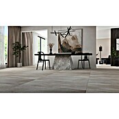 Feinsteinzeugfliese Metallo Bronzo (60 x 120 cm, Beige, Matt) | BAUHAUS