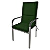 Doppler Sitzauflage Midi City (Dunkelgrün, L x B x H: 110 x 48 x 6 cm, Polyester) | BAUHAUS
