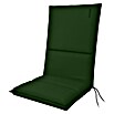 Doppler Sitzauflage Midi City (Dunkelgrün, L x B x H: 110 x 48 x 6 cm, Polyester) | BAUHAUS