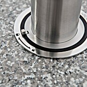 Doppler Granitschirmständer (Gewicht: 70 kg) | BAUHAUS