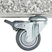 Doppler Granitschirmständer (Gewicht: 70 kg) | BAUHAUS