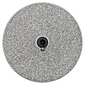 Doppler Granitschirmständer (Gewicht: 70 kg) | BAUHAUS