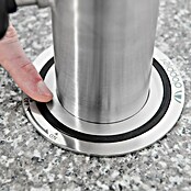 Doppler Granitschirmständer (Gewicht: 70 kg) | BAUHAUS