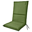 Doppler Sitzauflage Midi City (Hellgrün, L x B x H: 110 x 48 x 6 cm, Polyester) | BAUHAUS