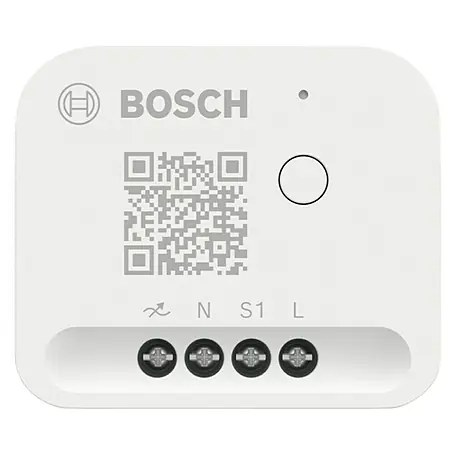 Bosch Smart Home Regulador luminoso
